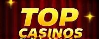 top online gambling casinos