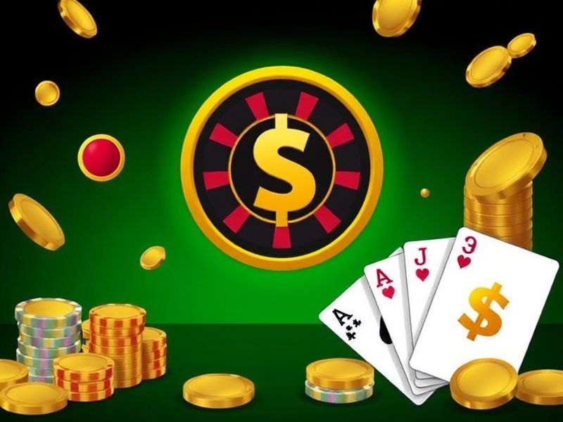 Explore comprehensive reviews and rankings of the top online gambling casinos. Find the best platforms for slots, poker, blackjack, and more with expert insights and latest data.