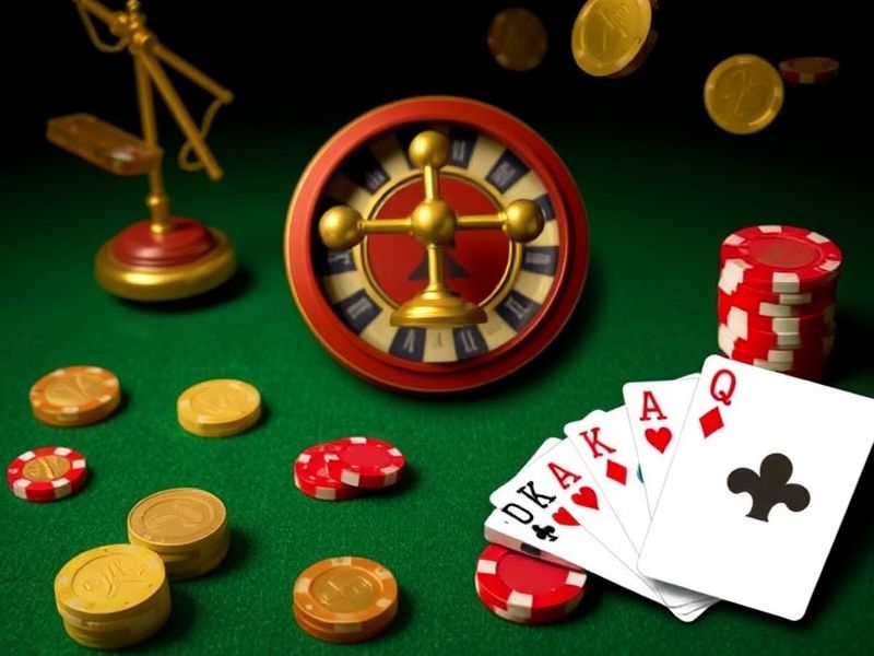 Explore comprehensive reviews and rankings of the top online gambling casinos. Find the best platforms for slots, poker, blackjack, and more with expert insights and latest data.